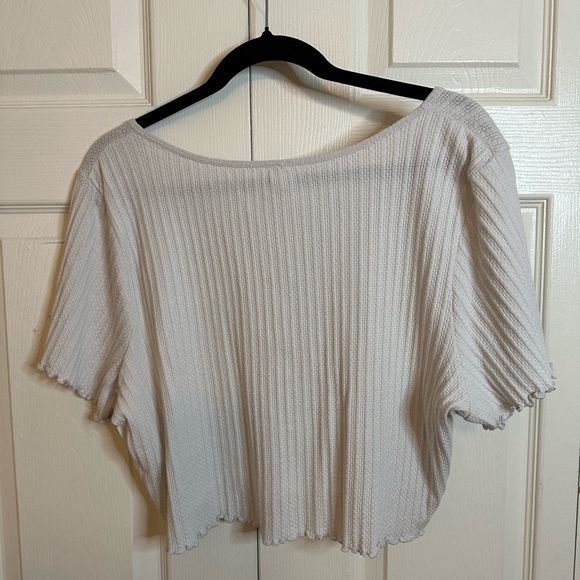 BP CROP TOP SIZE 2X - Picture 3 of 5